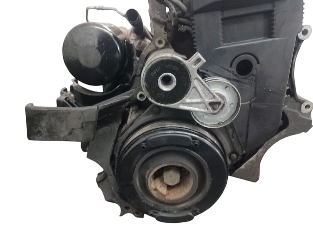 Moteur D 5252 T — vue 5