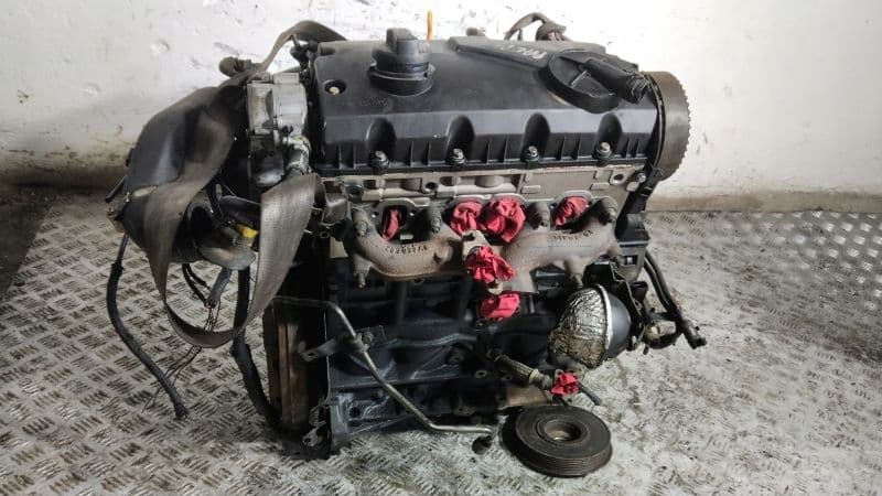 Moteur AVB - Image 1