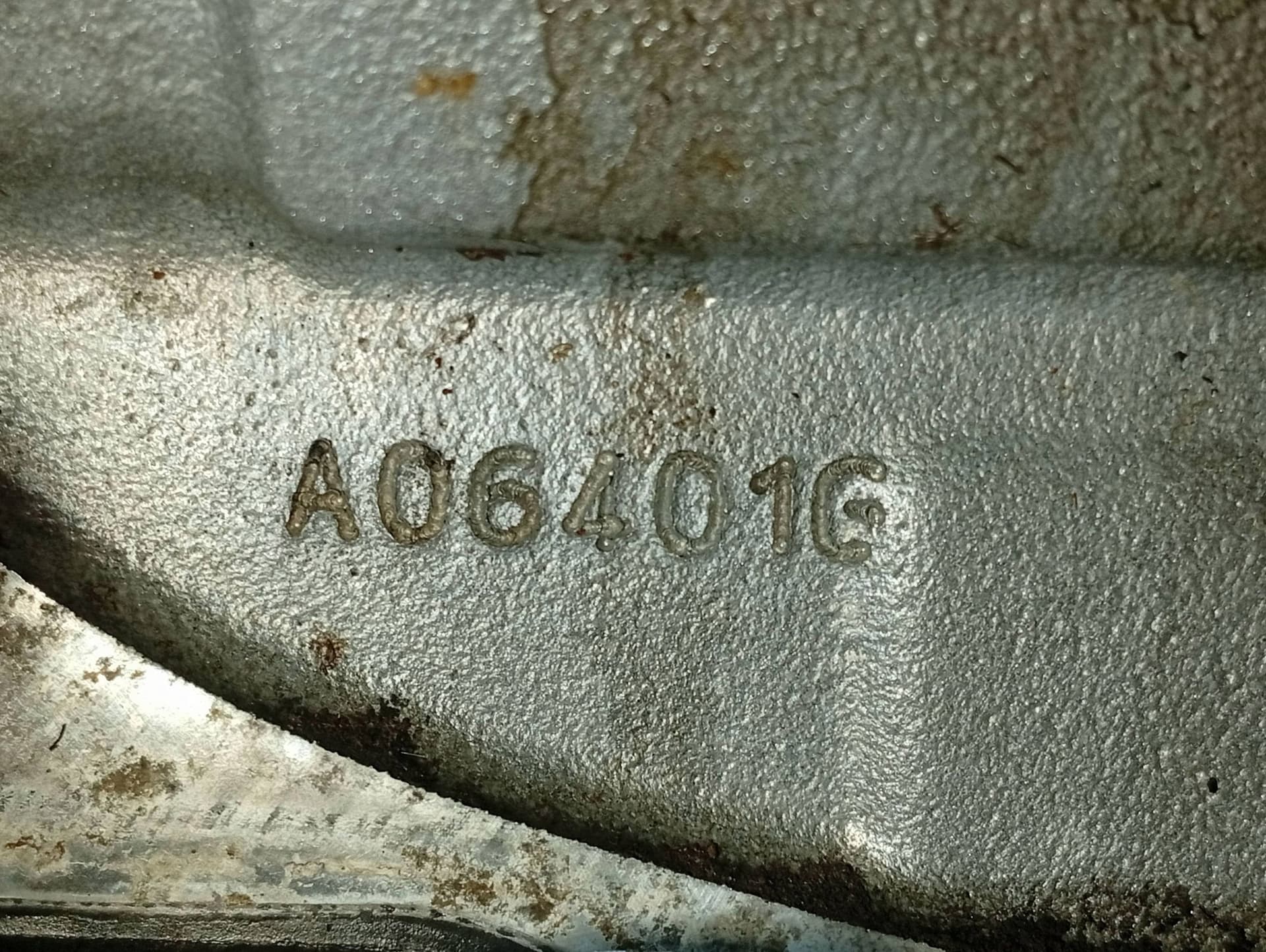 Moteur 5FV (EP6CDT) — vue 11