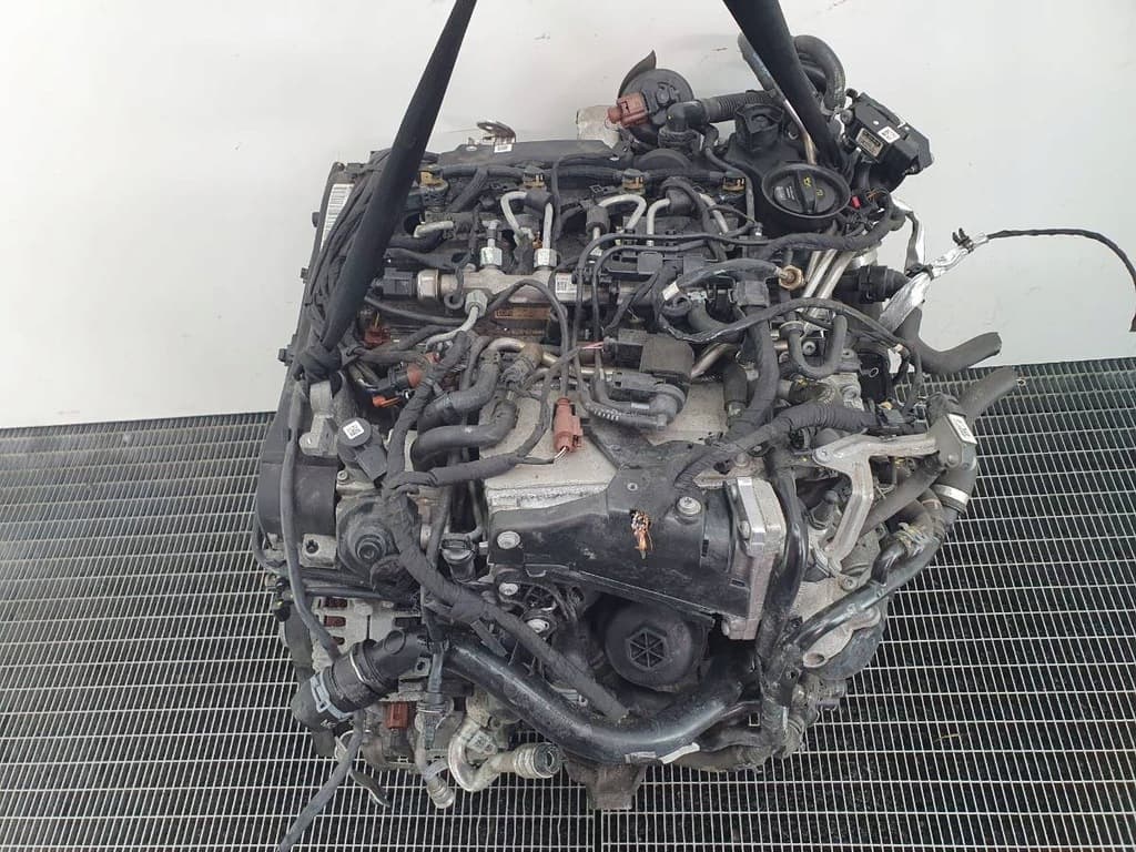 Moteur DDDA — vue 2