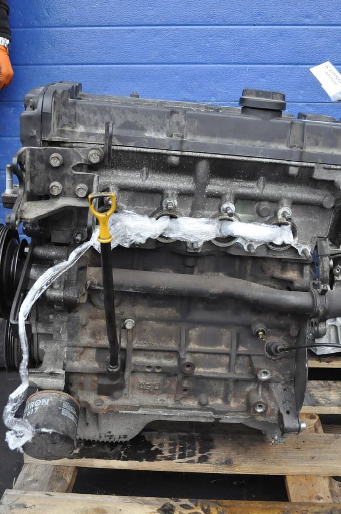Moteur G4EE - Image 1