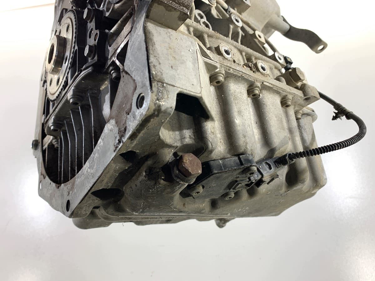 Moteur DKLA — vue 6