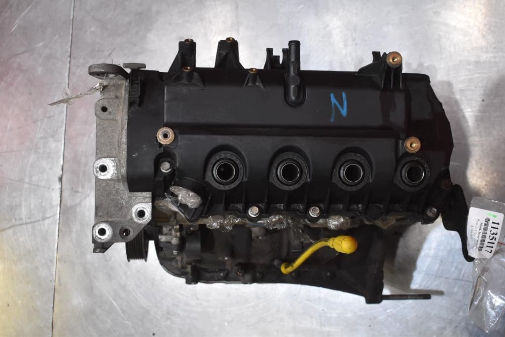 Moteur D4F 740 — vue 5