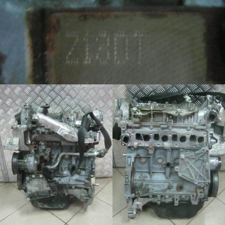 Moteur Z 13 DT - Image 1