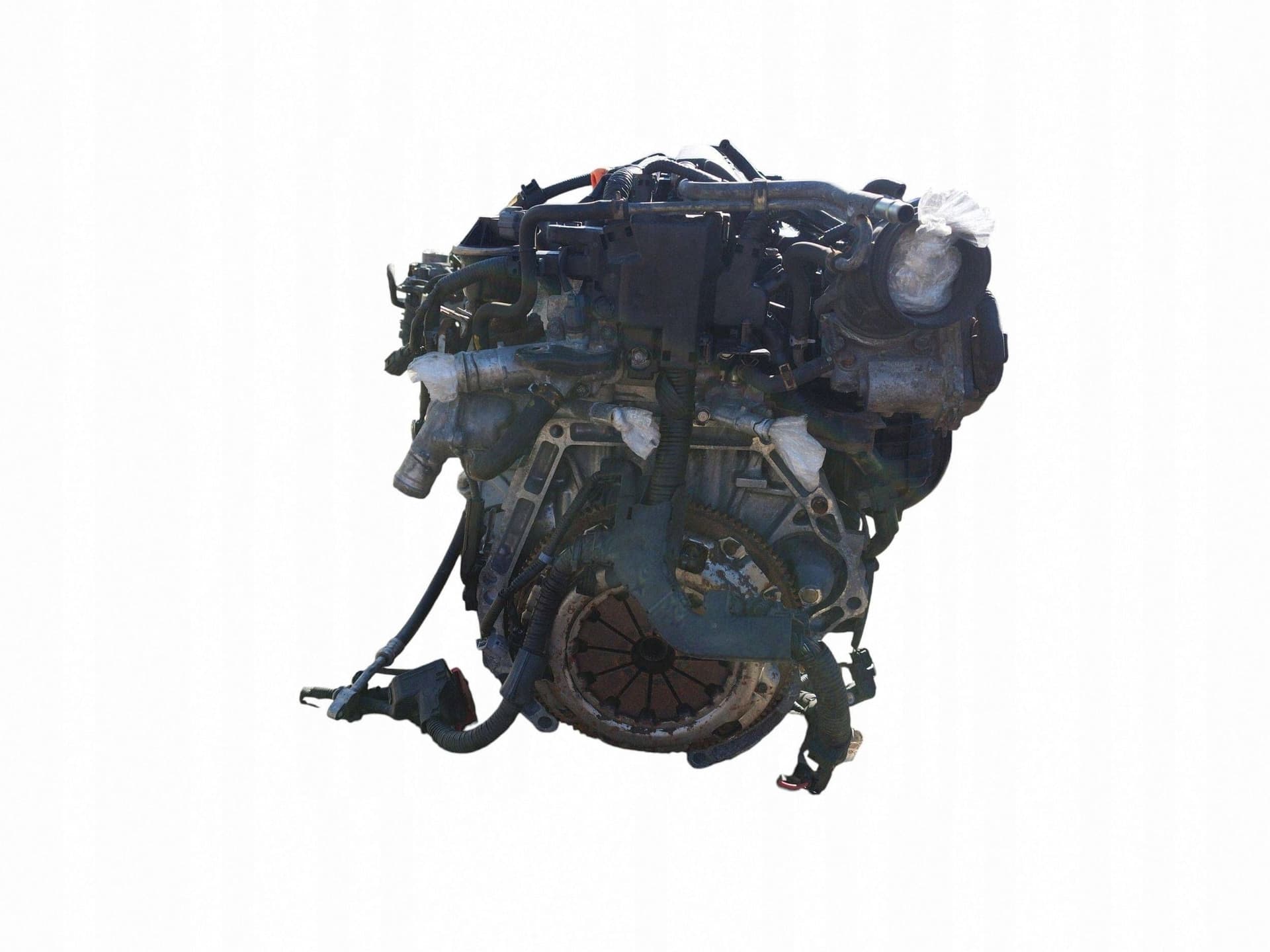 Moteur R18A2 — vue 7