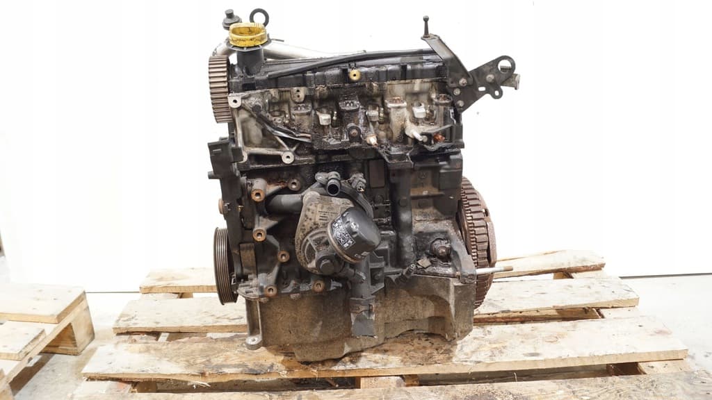 Moteur K9K 276 - Image 1