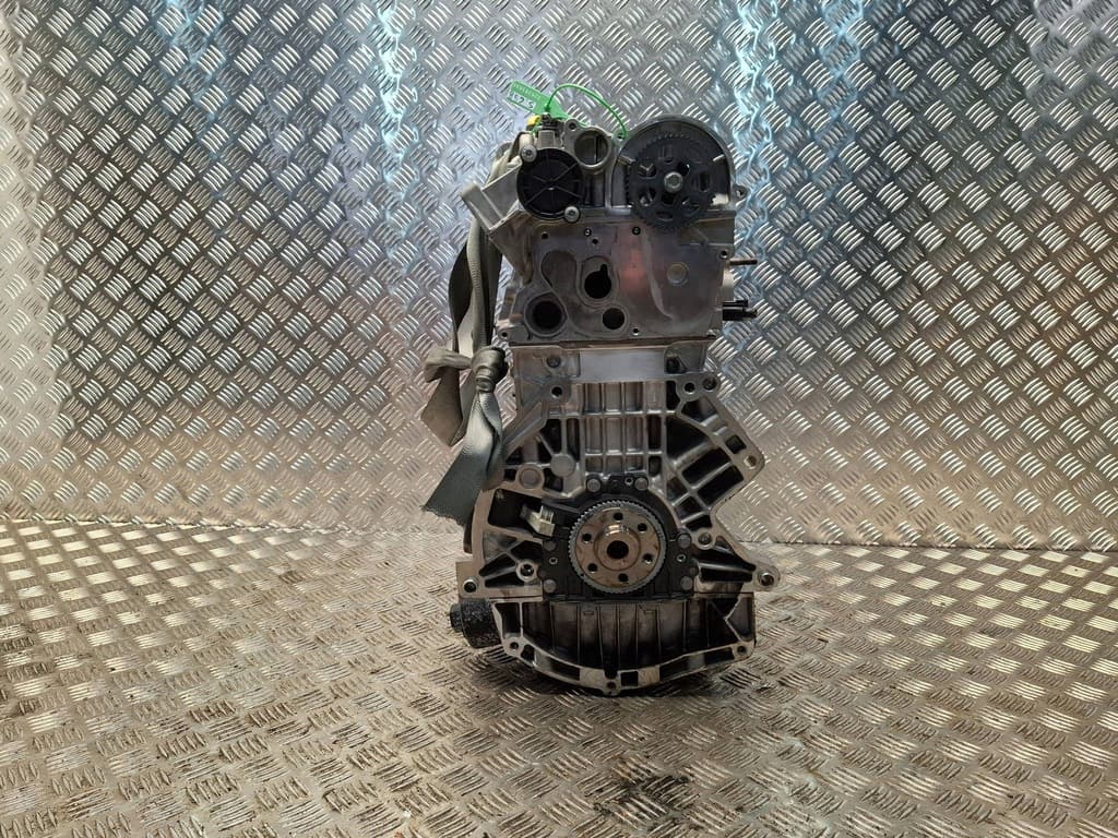 Moteur DBYA — vue 2