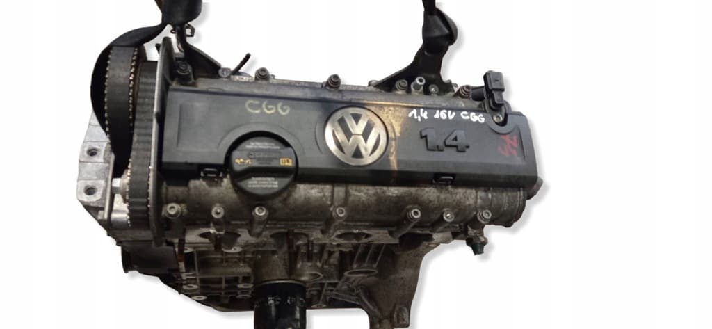 Moteur CGGB — vue 3