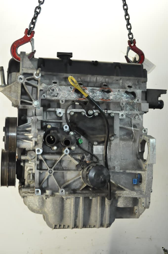 Moteur SHDC pour Ford C-max 1.6 Petrol