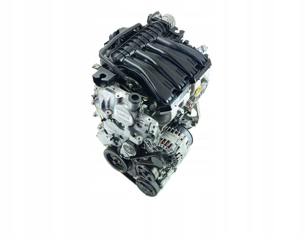 Moteur M4R 713 - Image 1