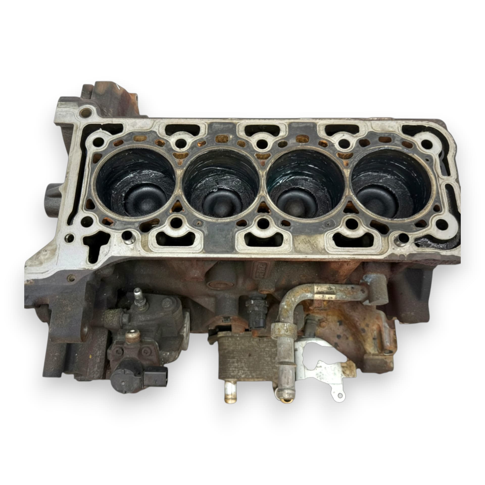 Moteur BKFB — vue 3