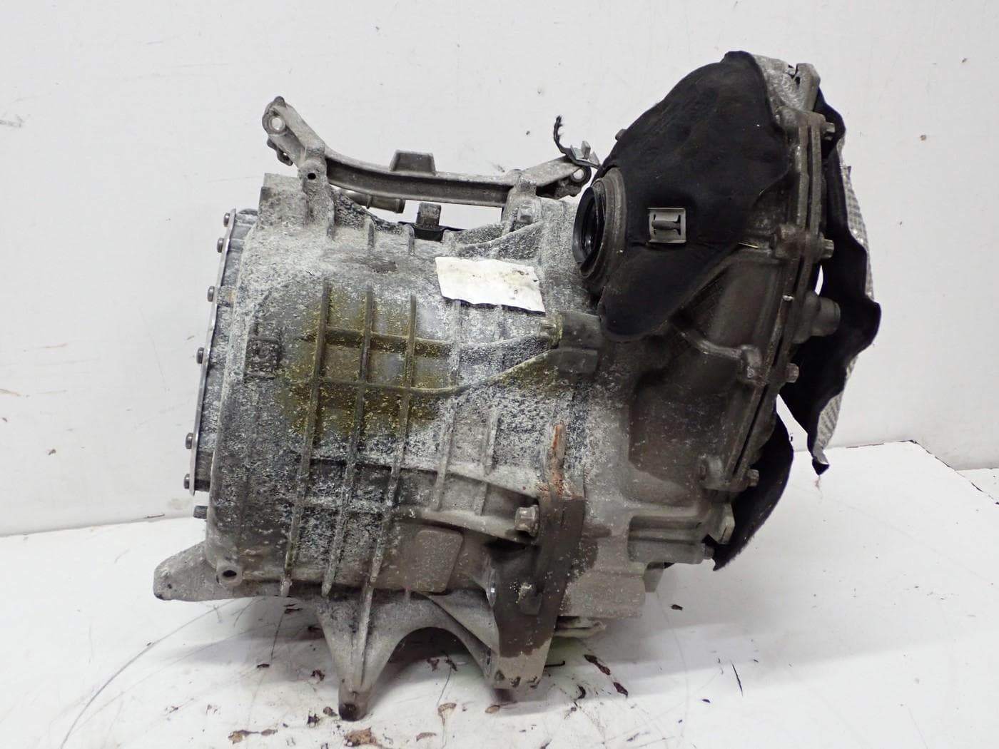 Moteur IB1P25B — vue 6