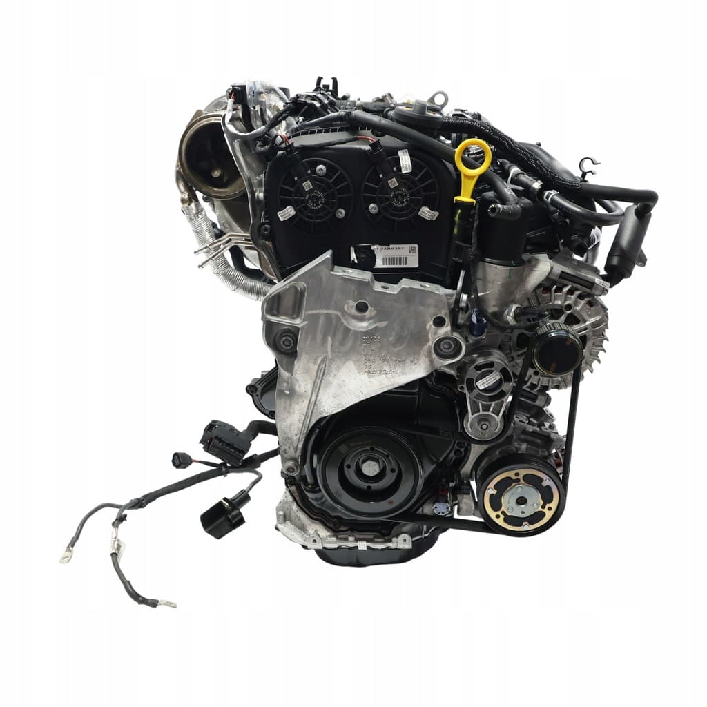 Moteur DNNB — vue 5
