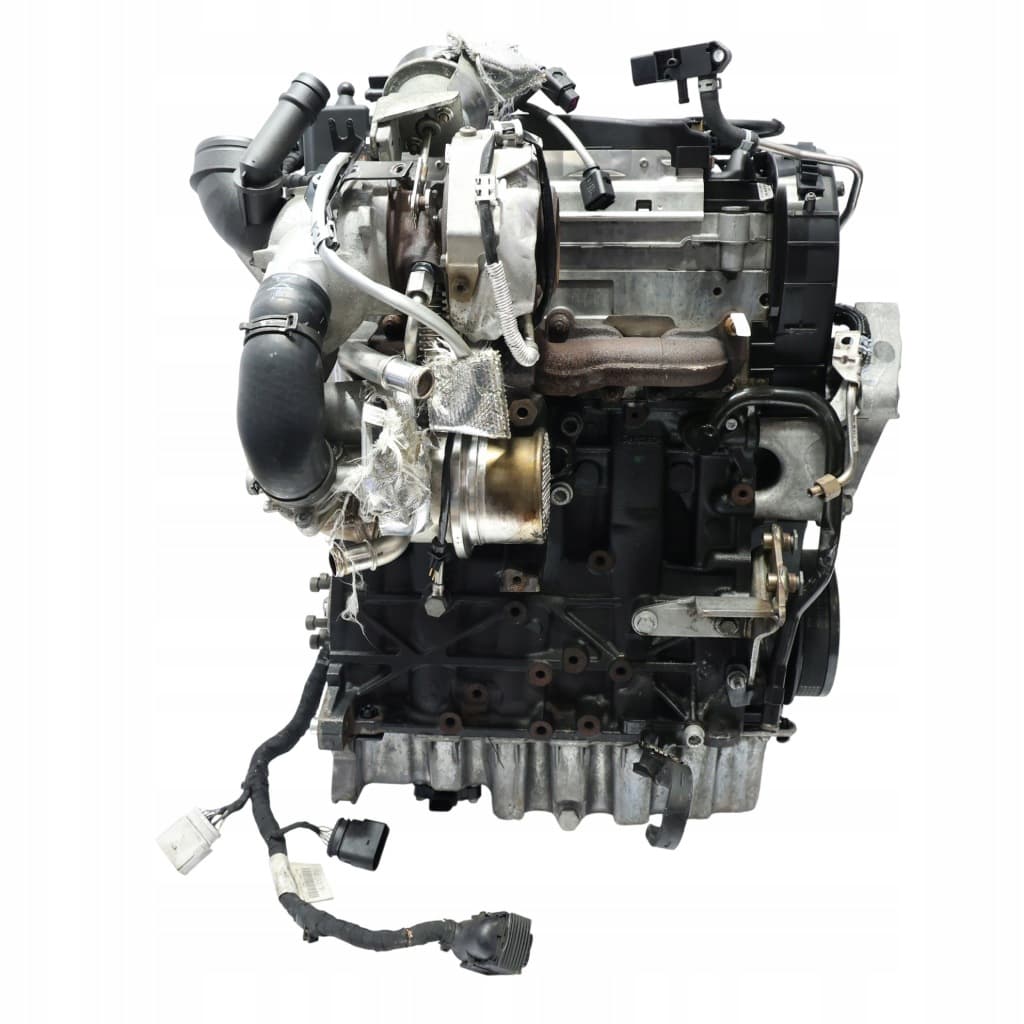 Moteur CKFC — vue 6