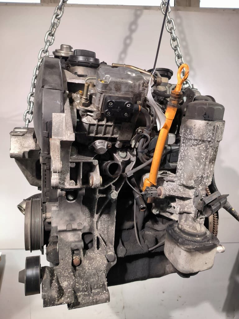 Moteur ALH - Image 1