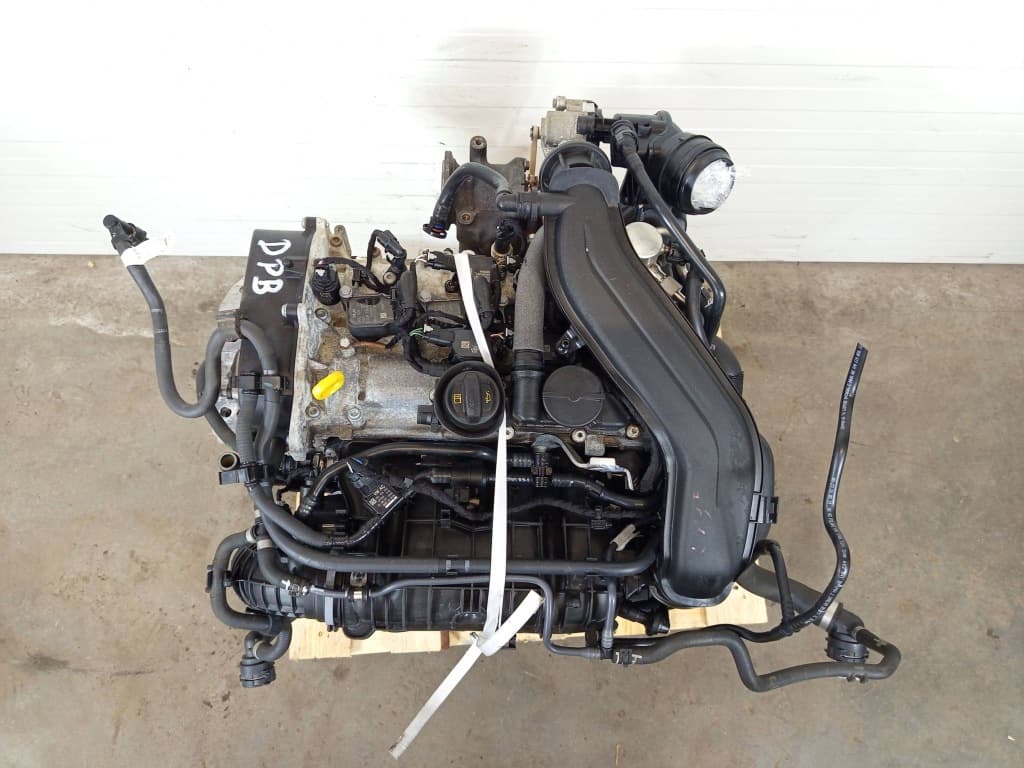 Moteur DPBC — vue 2