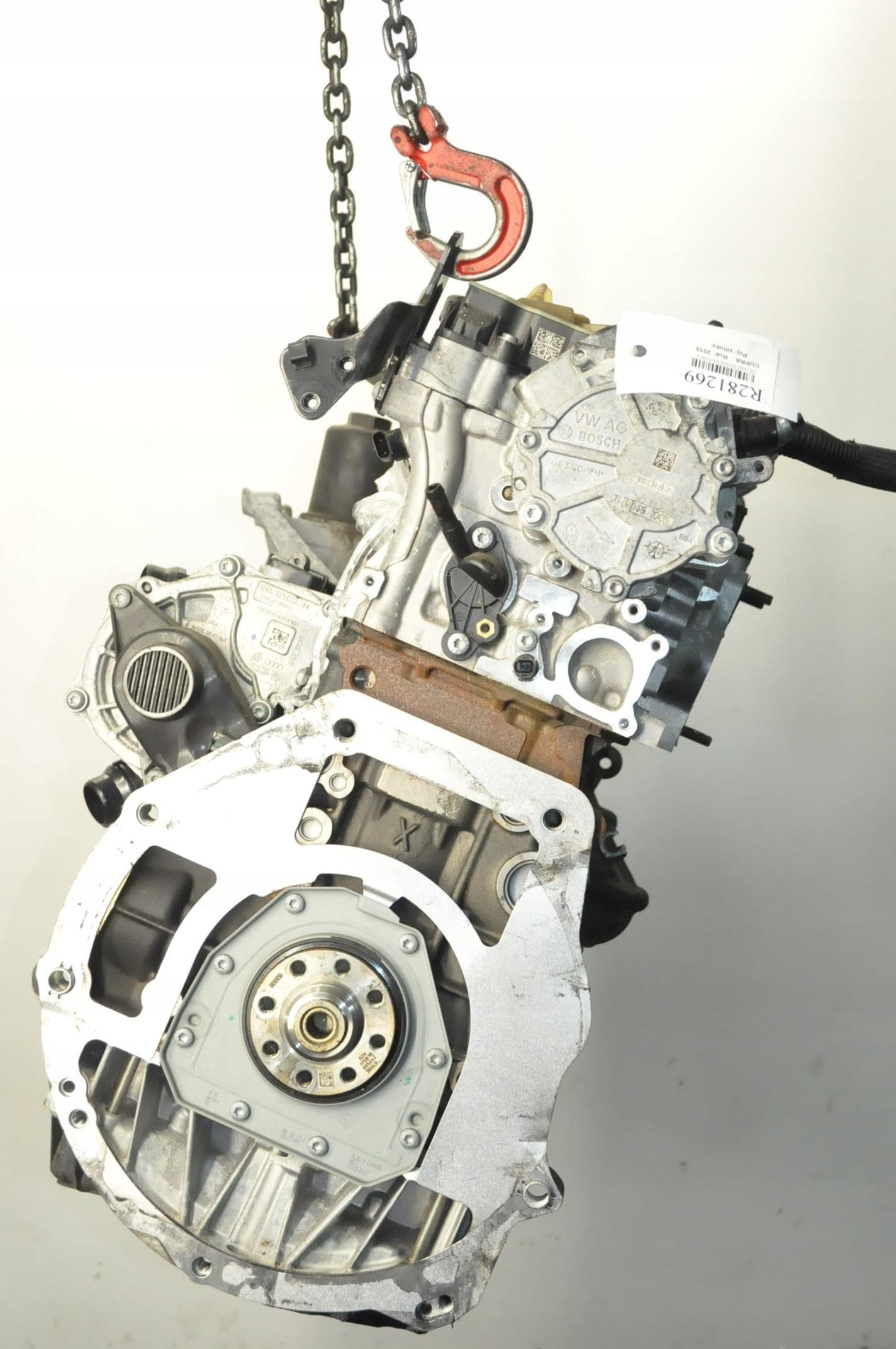 Moteur DNUE — vue 3