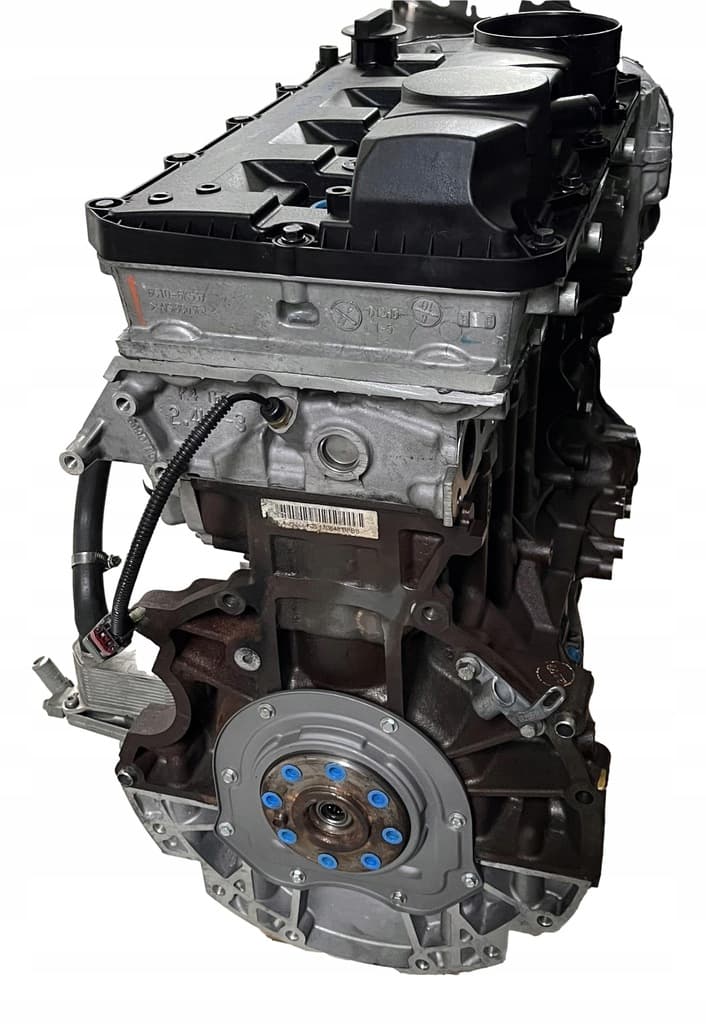 Moteur DT244(PUMA) — vue 2