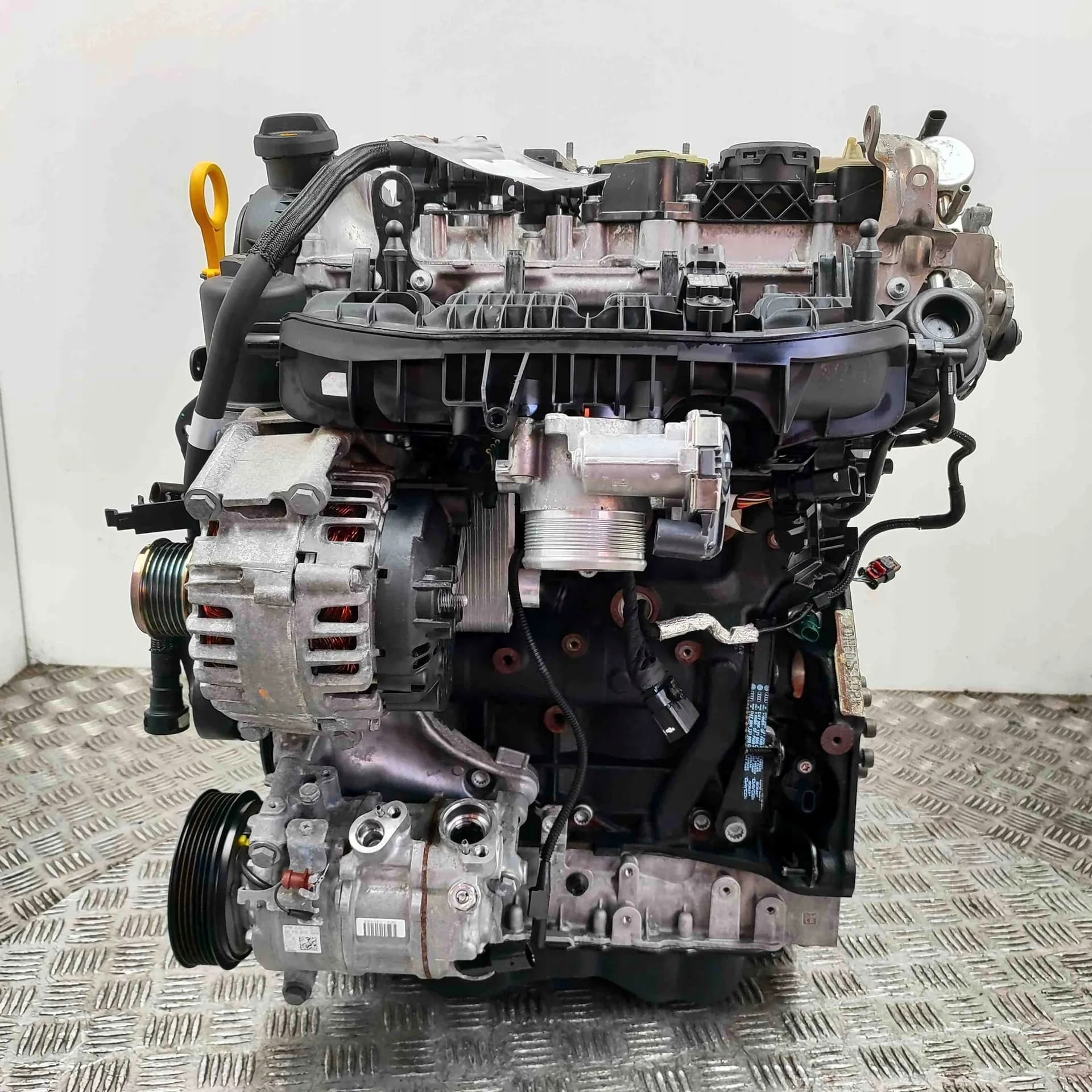 Moteur DNFG — vue 3