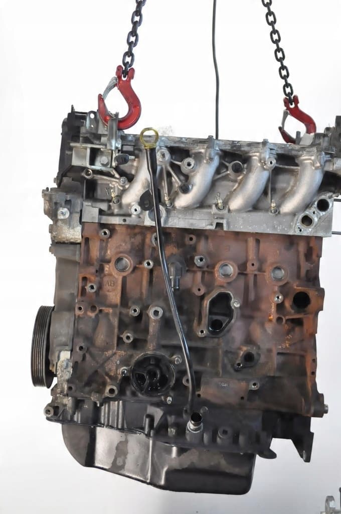 Moteur TXWA pour Ford Galaxy