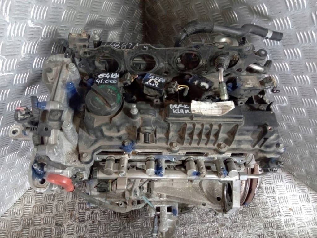 Moteur G4KH pour Kia