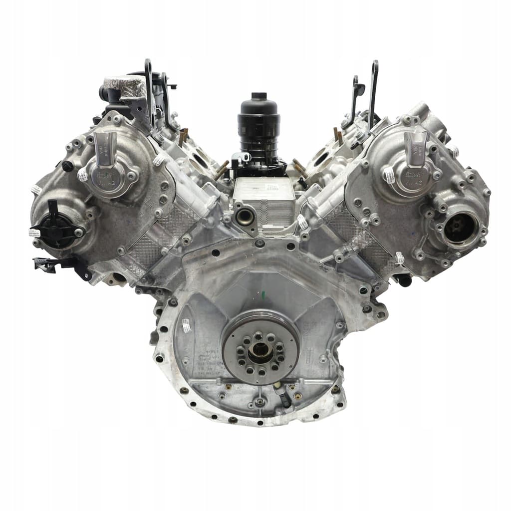 Moteur DECA — vue 6