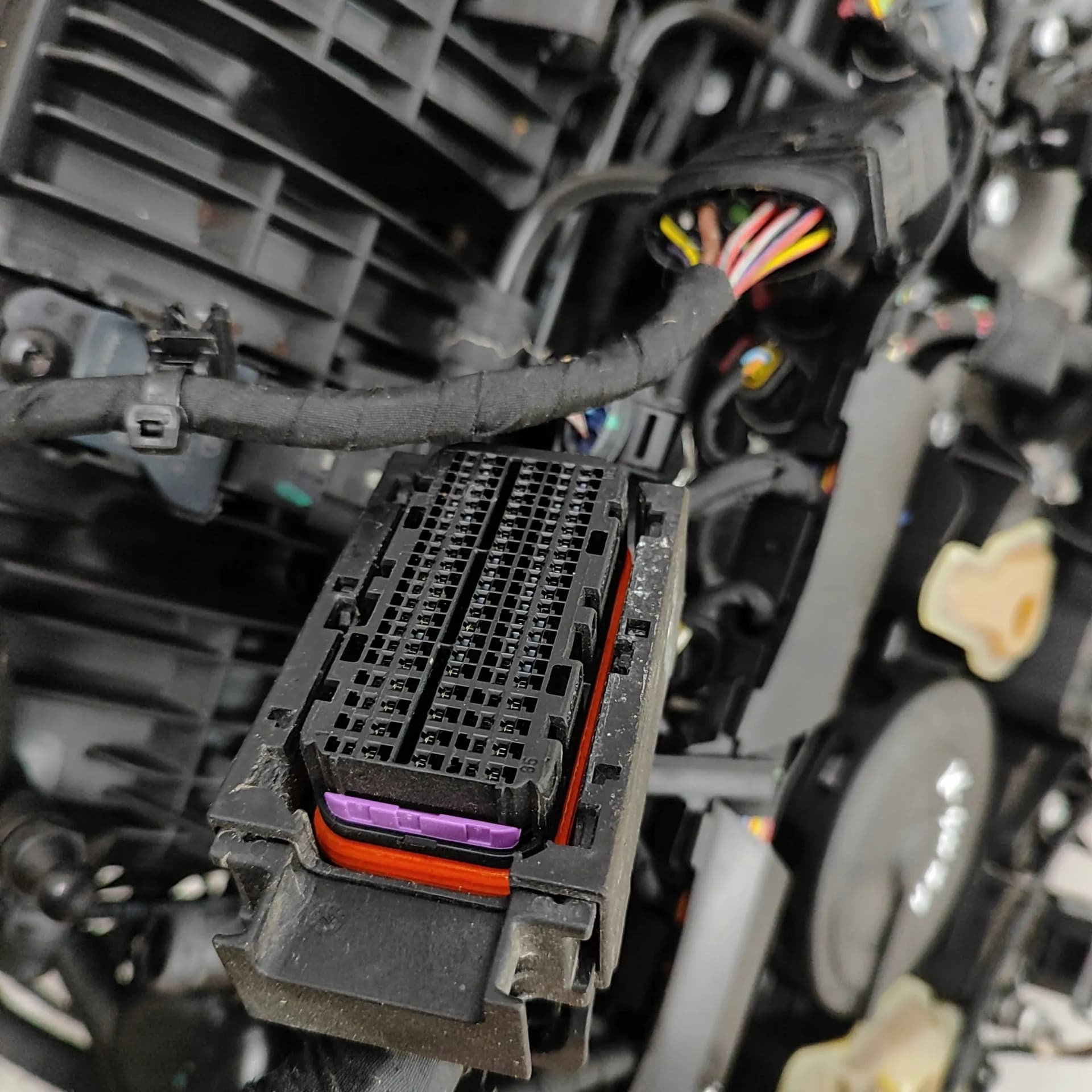 Moteur DEMA — vue 12