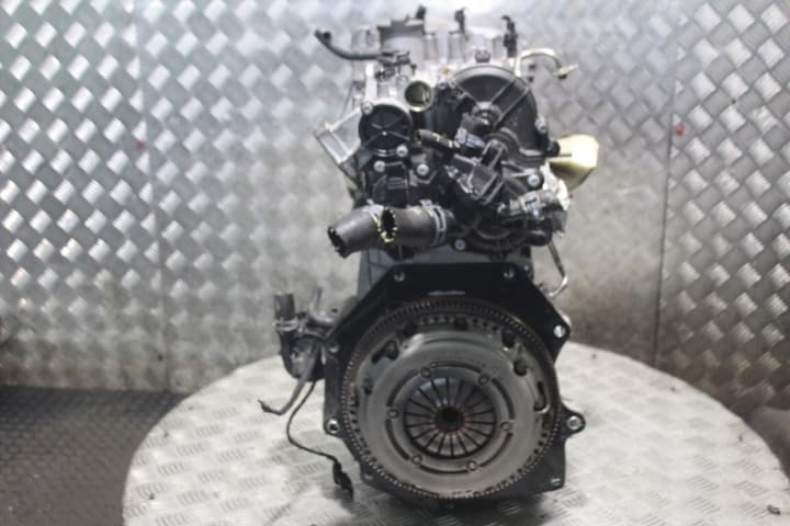 Moteur DKRA — vue 4