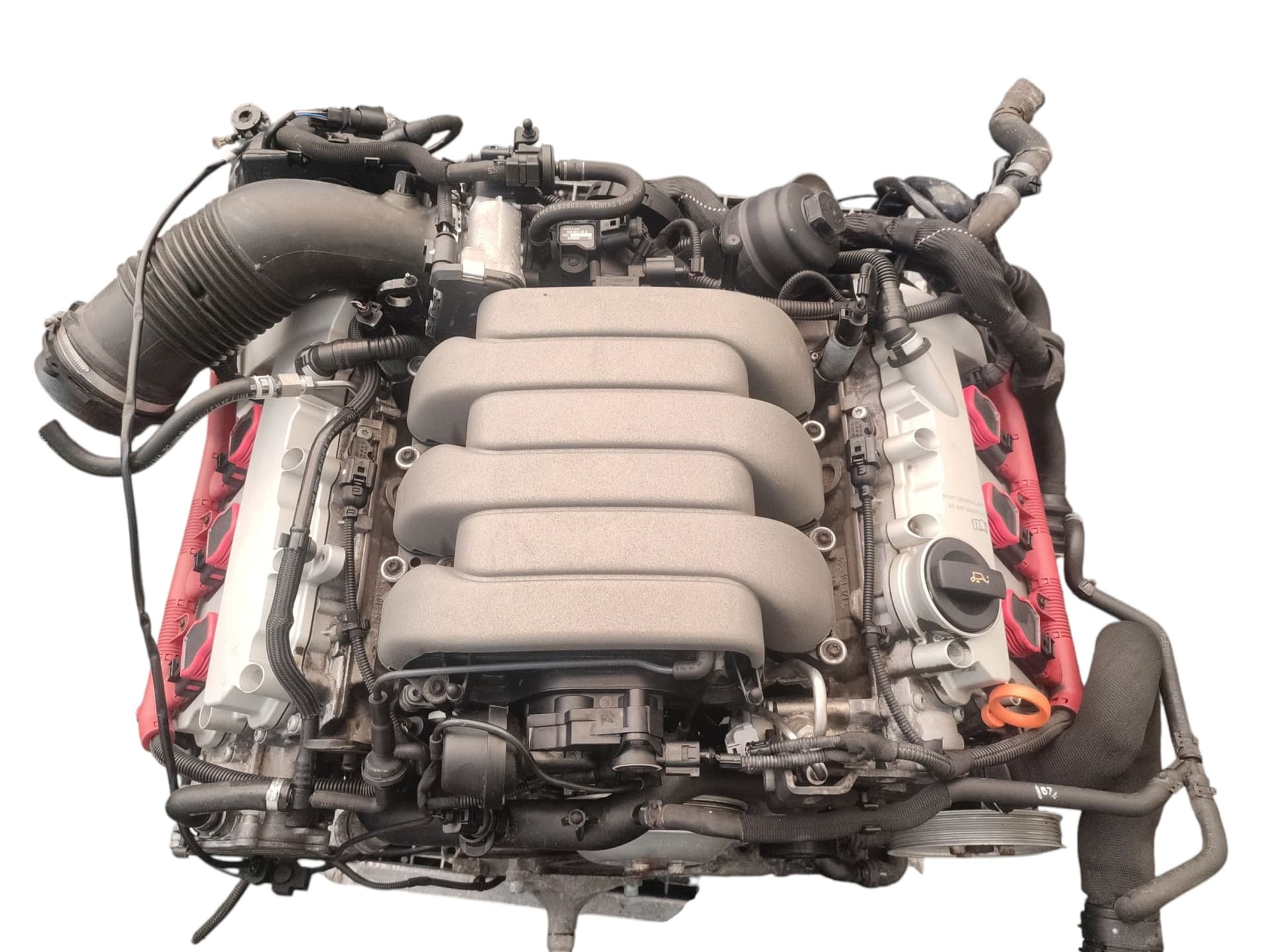 Moteur AUK - Image 1