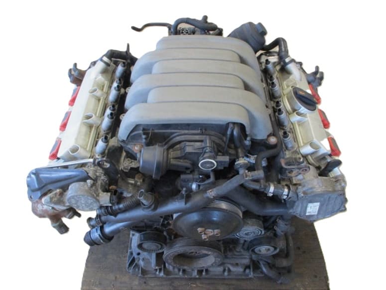 Moteur CALA pour Audi Q5