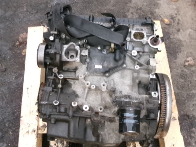 Moteur AOBA — vue 5