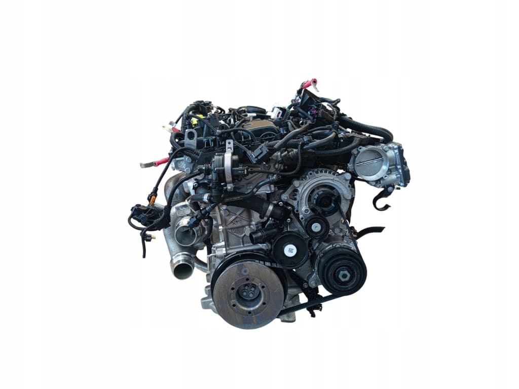 Moteur B58 B30 C pour BMW Serie 6