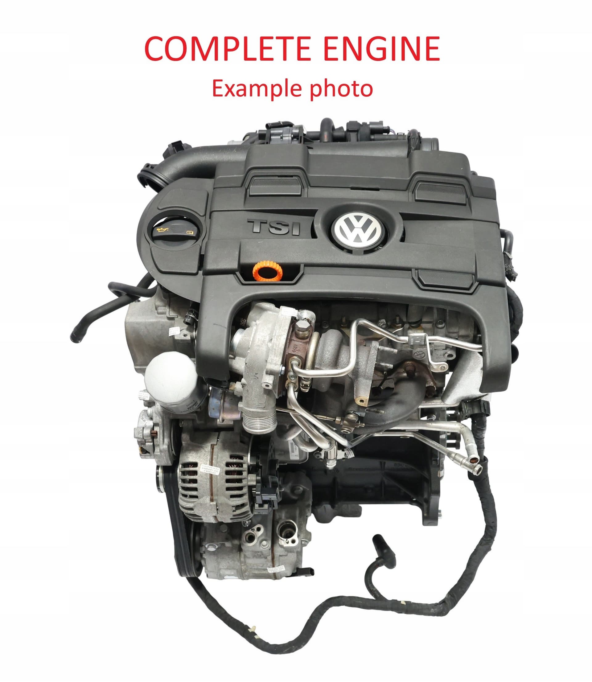 Moteur CAVA - Image 1