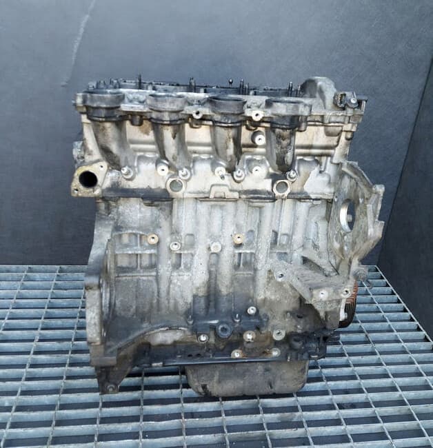 Moteur G8DA — vue 3