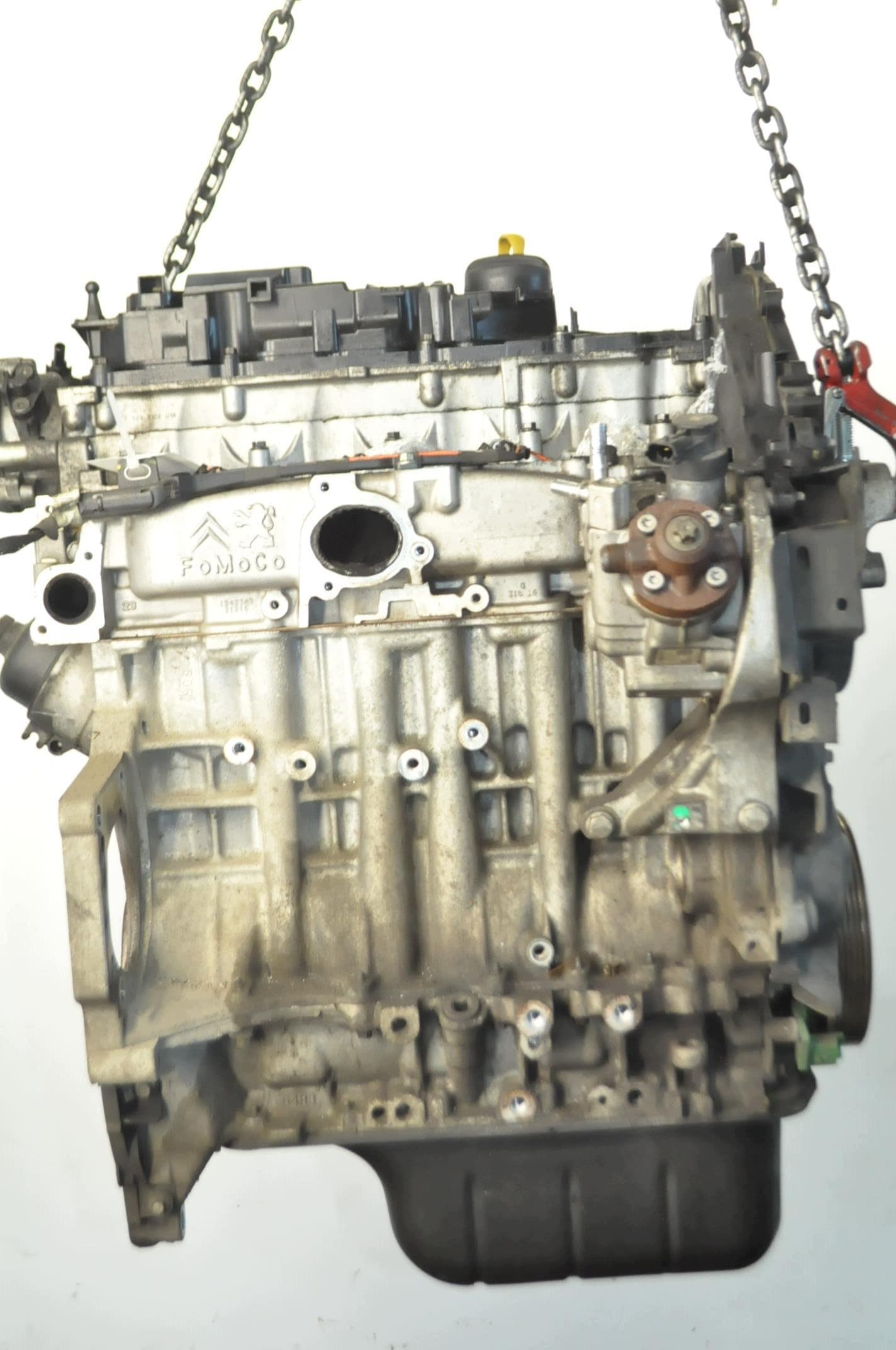 Moteur XUJB - Image 1