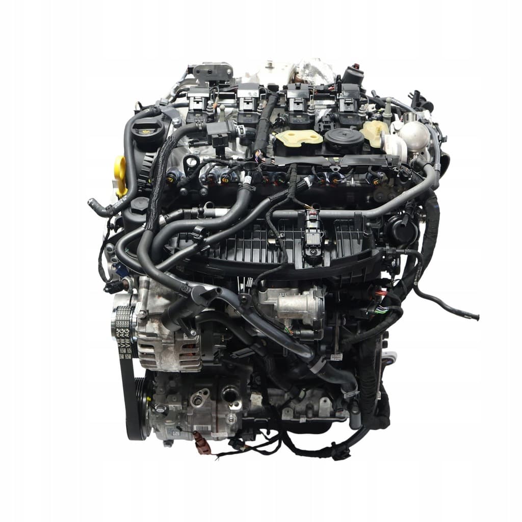 Moteur DNNB — vue 2