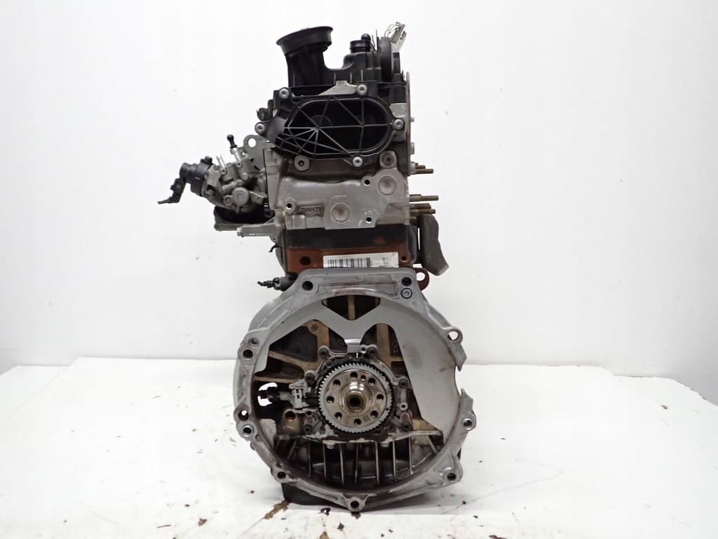 Moteur DTRB — vue 3
