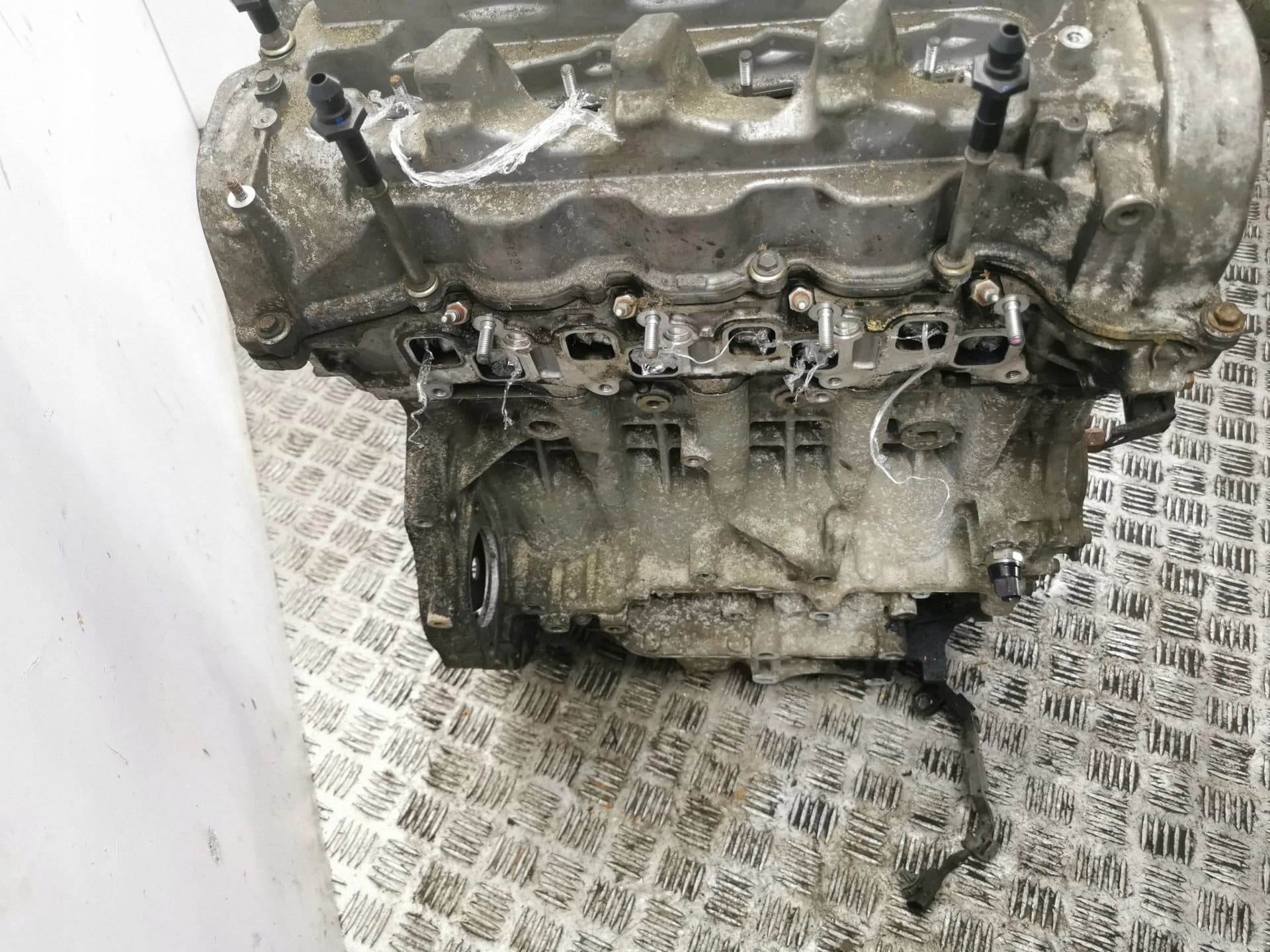 Moteur N22B2 — vue 5