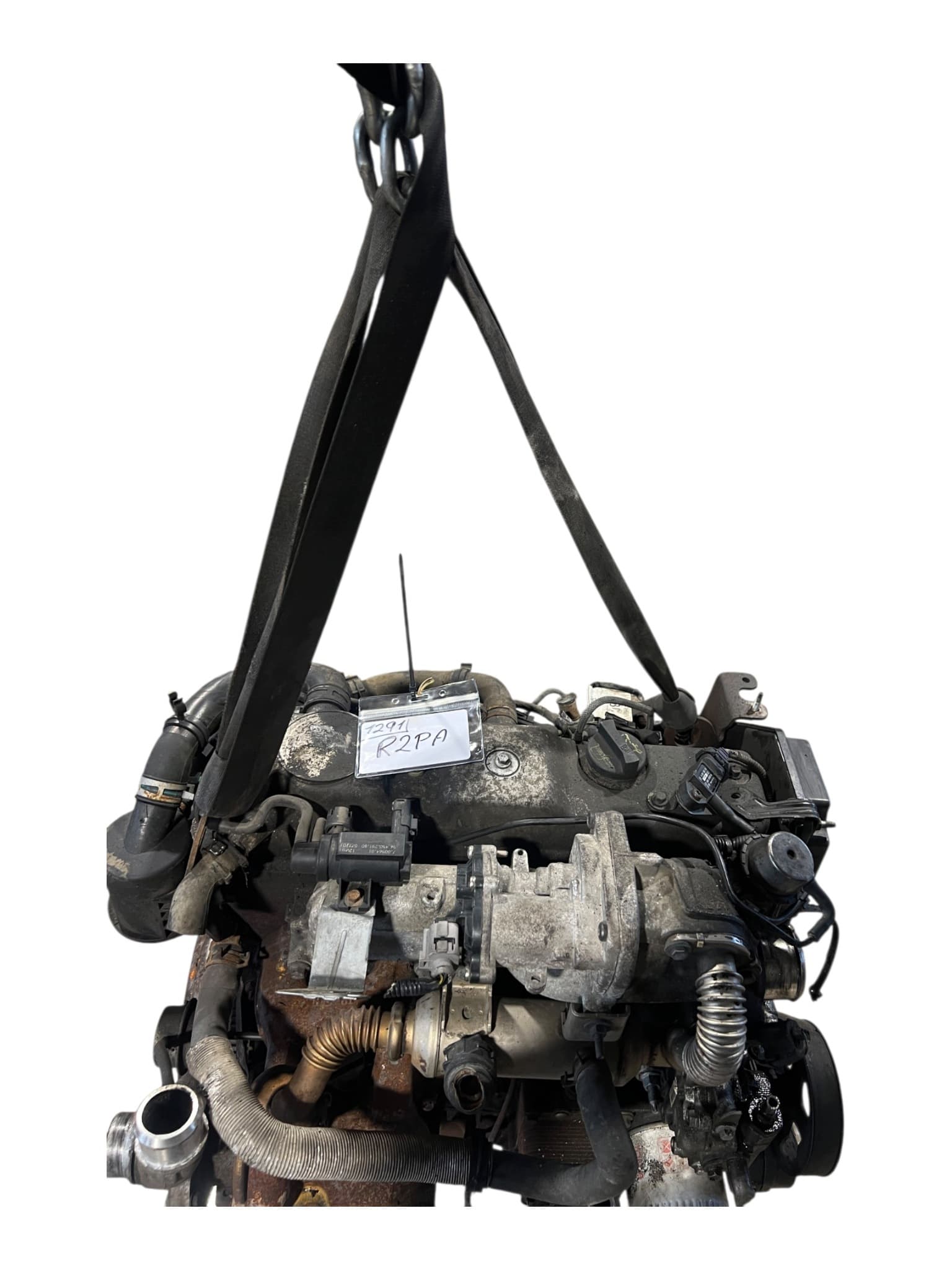Moteur RWPD — vue 3