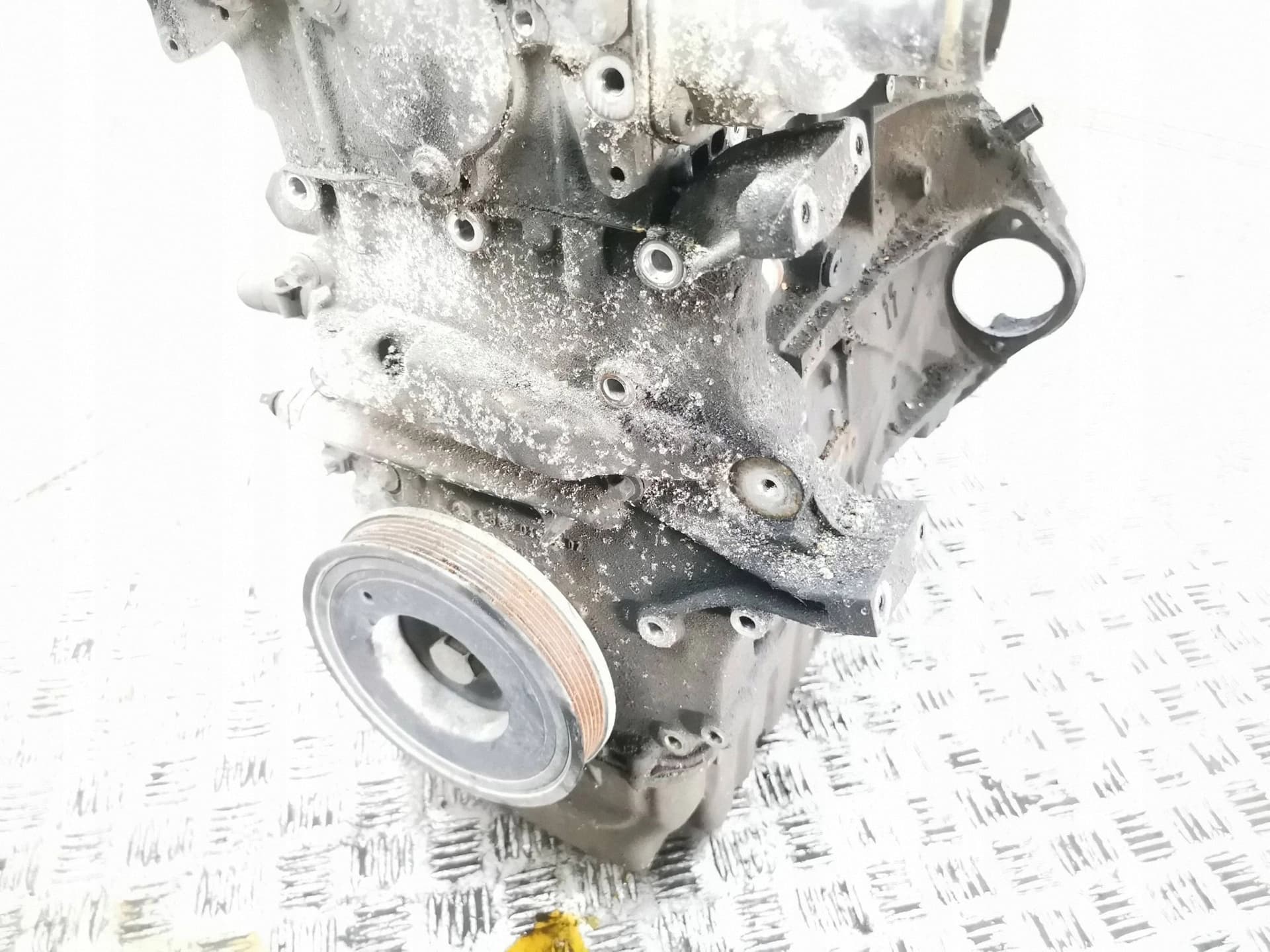 Moteur EDJ — vue 5