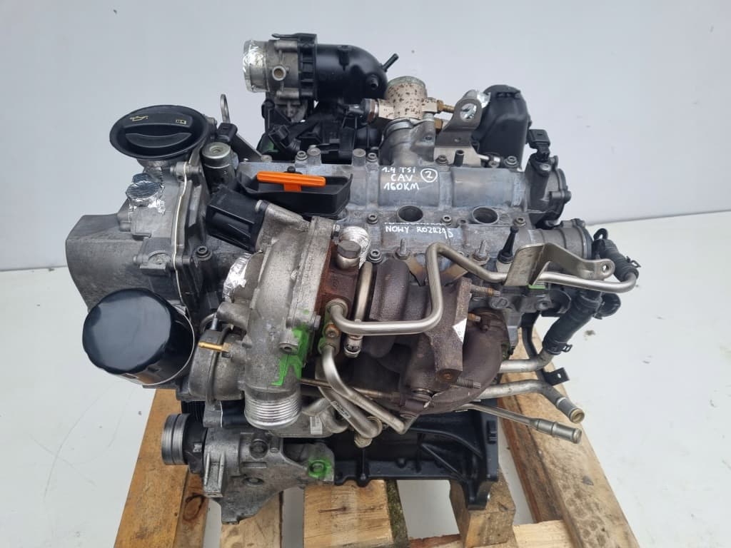 Moteur CAVF - Image 1