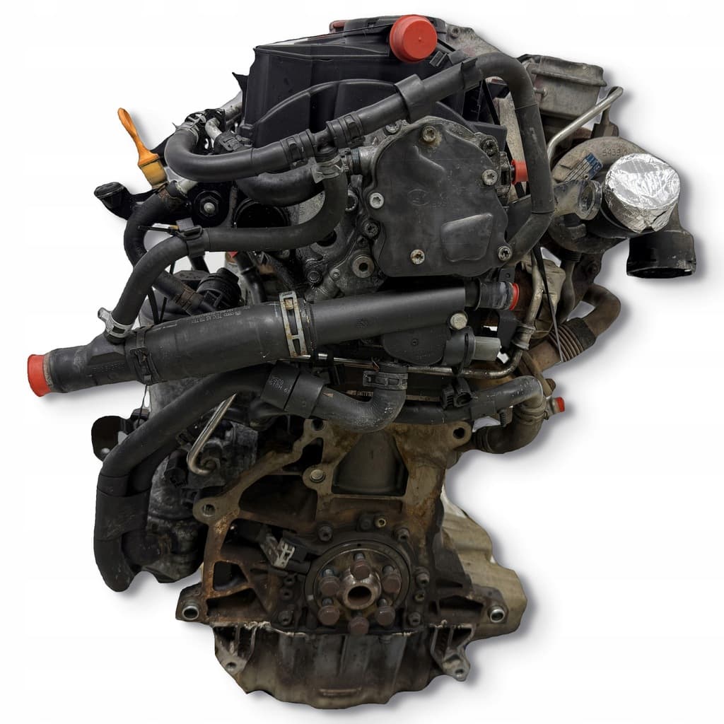 Moteur BMS — vue 4