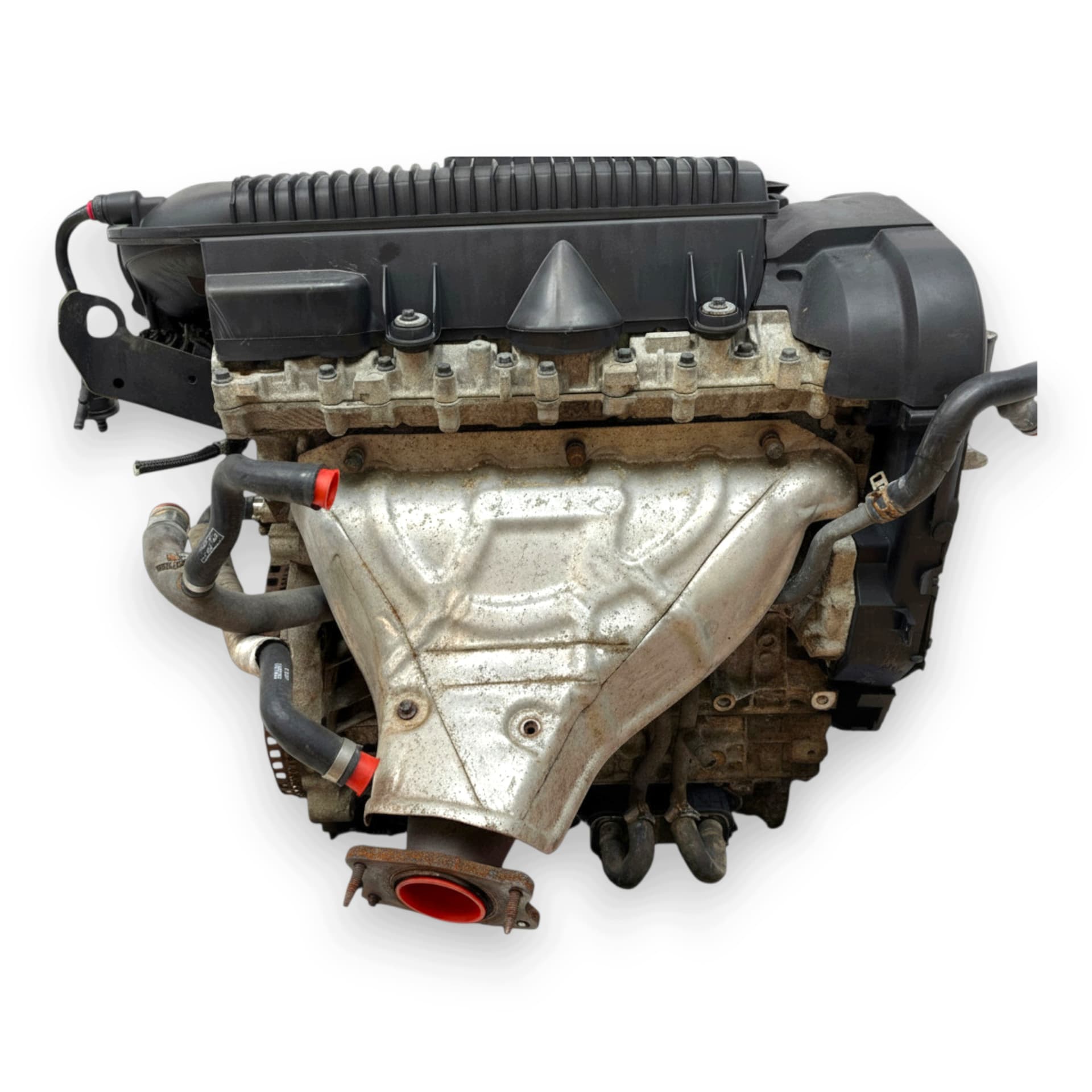 Moteur B 5244 S4 — vue 6