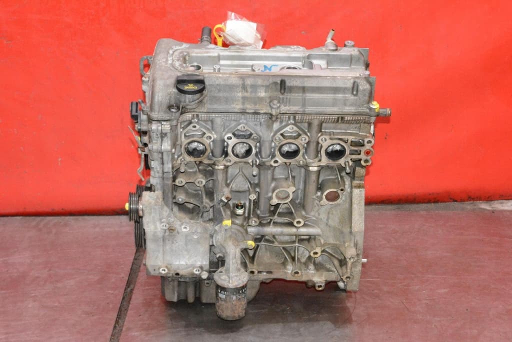 Moteur M13A — vue 5
