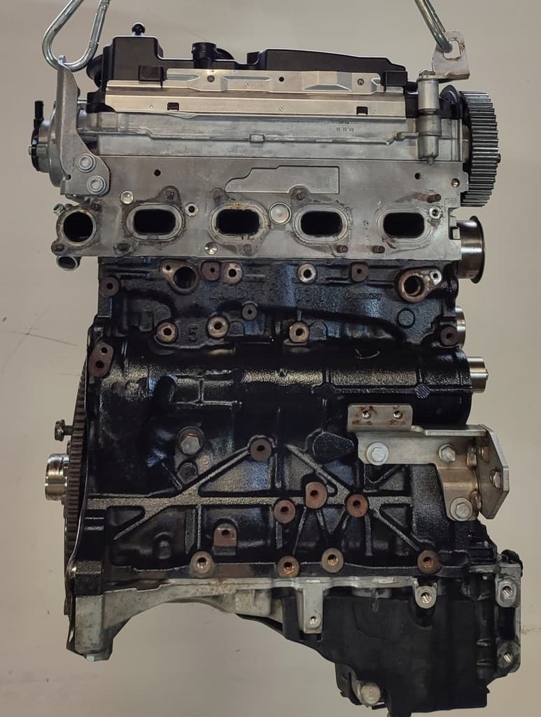 Moteur CNHA — vue 3