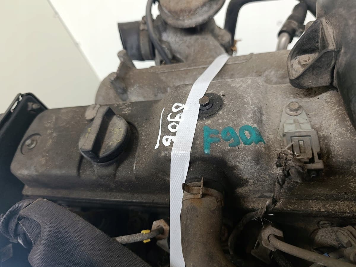 Moteur HCPB — vue 7