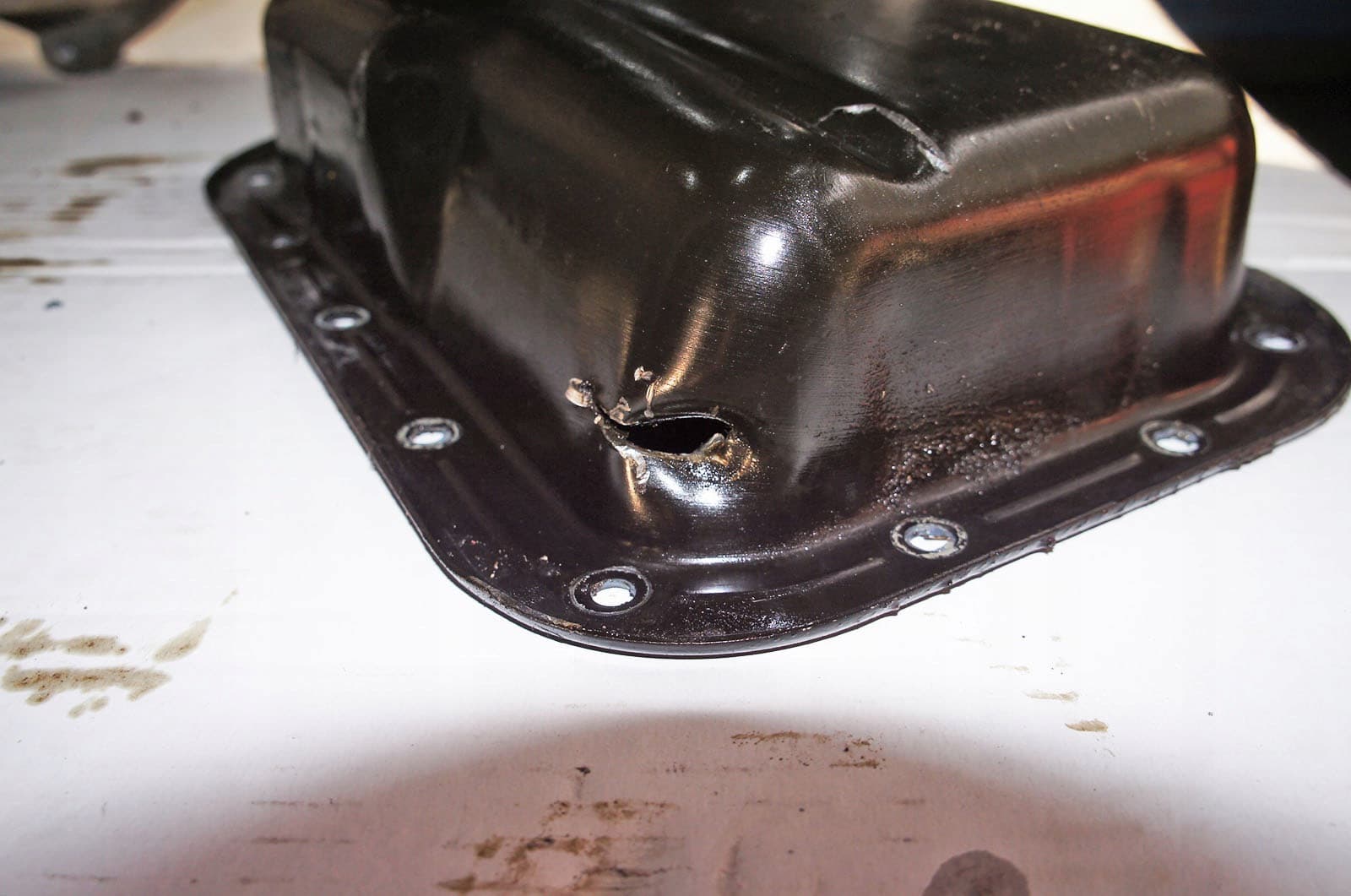 Moteur ERB — vue 13