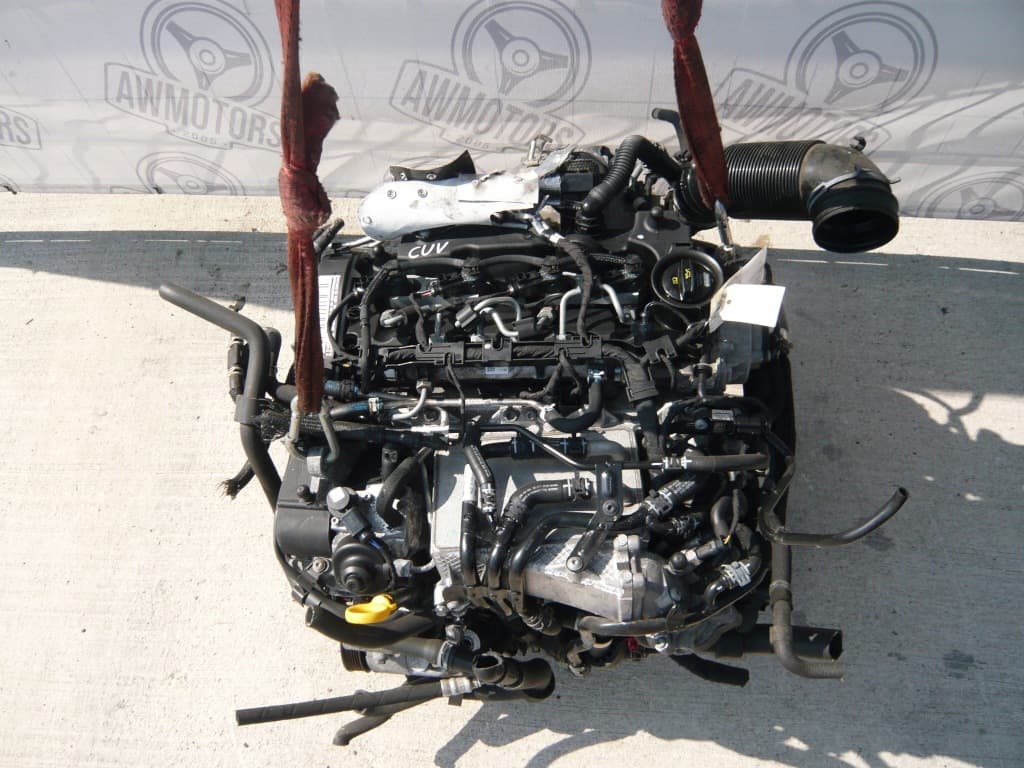 Moteur CUVA - Image 1