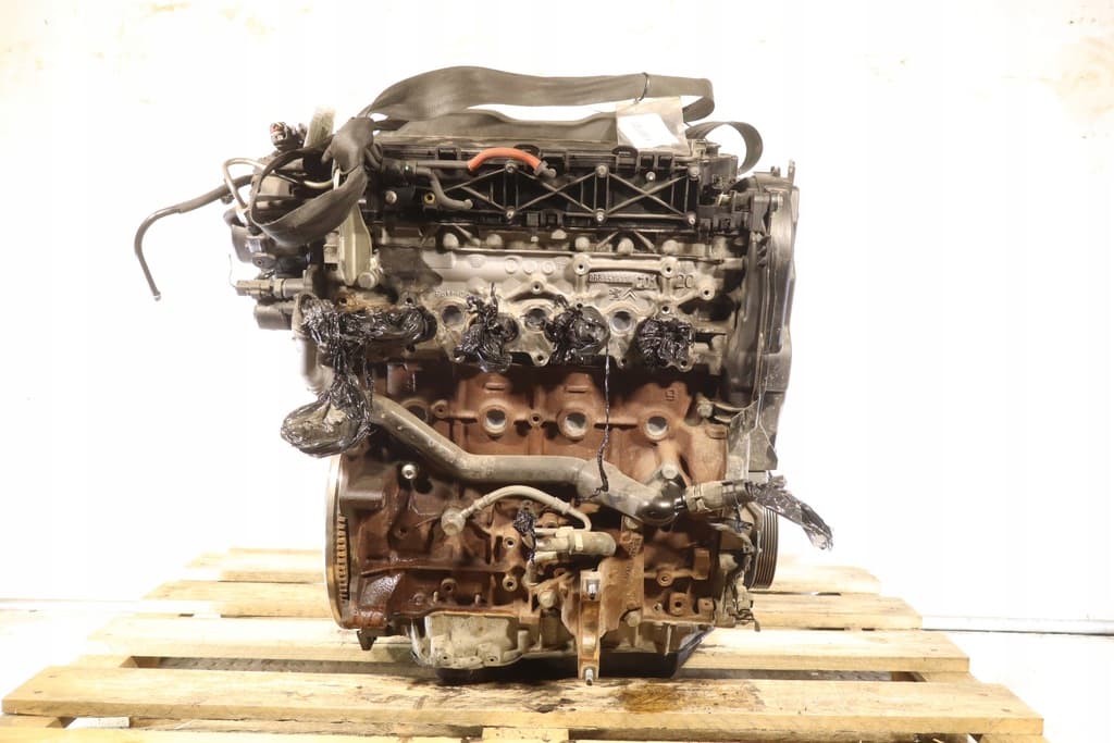 Moteur TYDA - Image 1