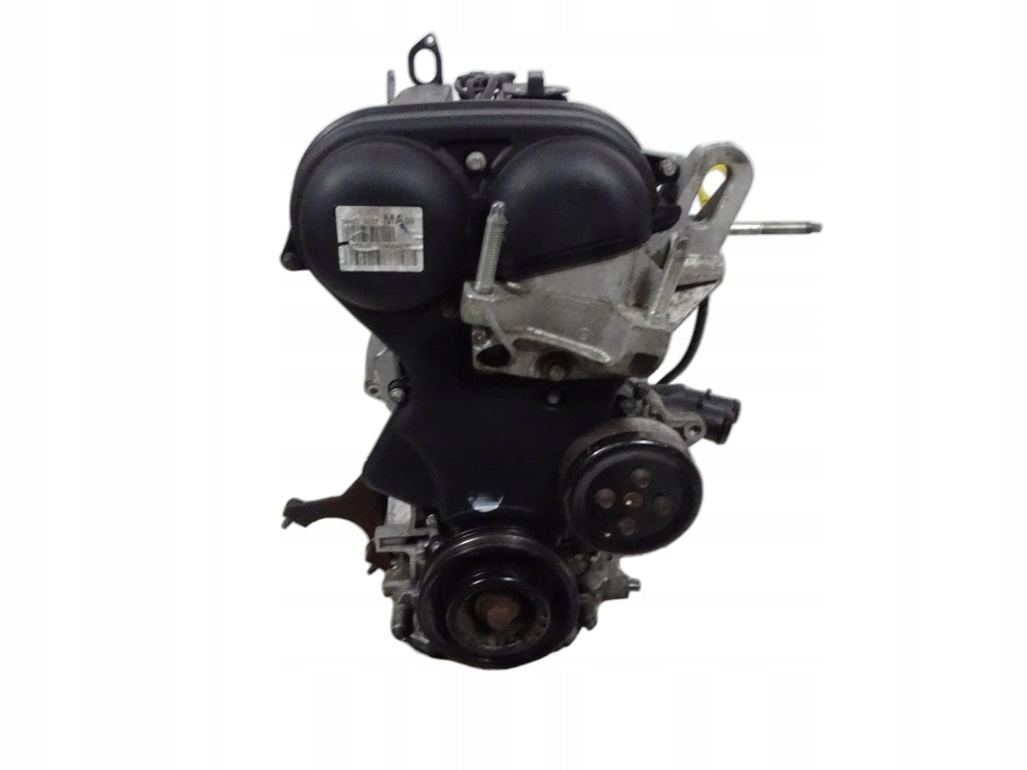 Moteur RTJA — vue 6